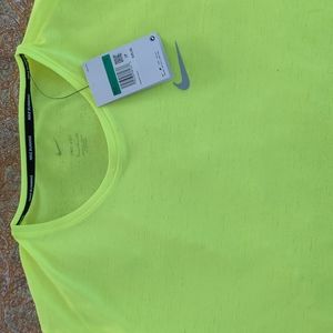 Nike Running Shirt